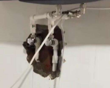 突泉卫生间测漏水推荐