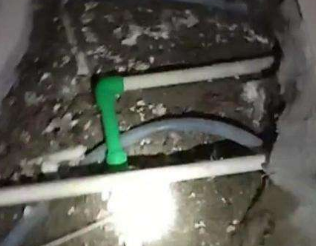 突泉卫生间漏水多少钱