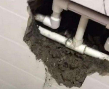 突泉卫生间防水找谁好