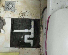 突泉卫生间防水推荐公司