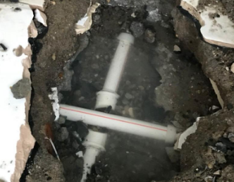 突泉卫生间防水公司