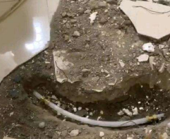 突泉卫生间测漏水哪家优惠