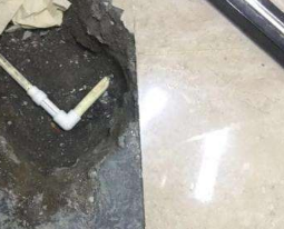 突泉卫生间测漏水多少钱