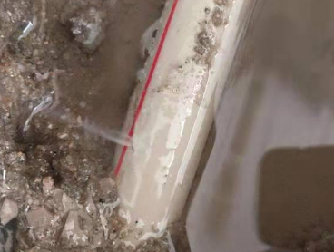突泉卫生间测漏水客服的电话