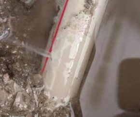 突泉水管维修公司