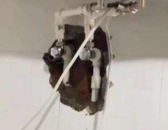 突泉水管维修哪家好