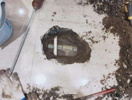 突泉卫生间防水多少钱