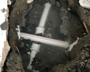 突泉卫生间防水电话号码