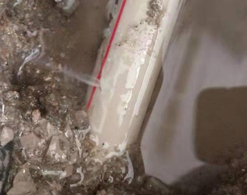 突泉水管维修多少钱