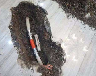 突泉水管维修哪家好