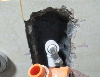 突泉卫生间测漏水哪家好