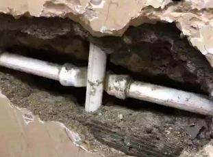突泉水管维修哪家好