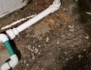 突泉卫生间测漏水服务电话