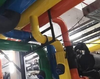 突泉水管维修多少钱