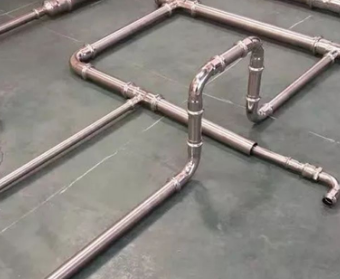 突泉水管维修多少钱