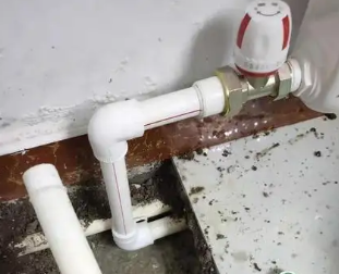 突泉卫生间测漏水多少钱