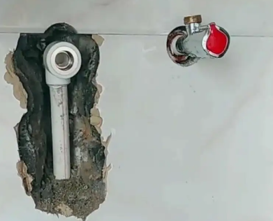 突泉卫生间测漏水多少钱