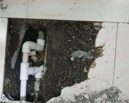 突泉卫生间测漏水哪家好