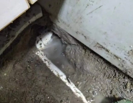 突泉卫生间测漏水多少钱
