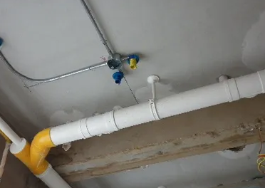 突泉水管维修多少钱