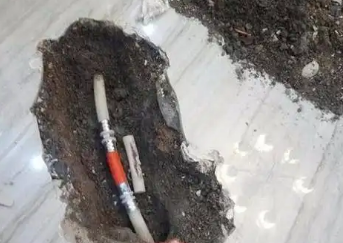 突泉卫生间测漏水哪家好