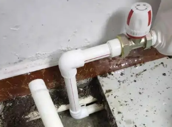 突泉卫生间测漏水多少钱
