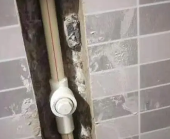突泉卫生间测漏水