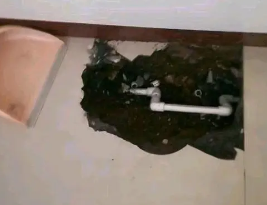 突泉卫生间测漏水多少钱