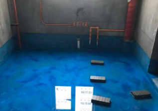 突泉卫生间防水步骤