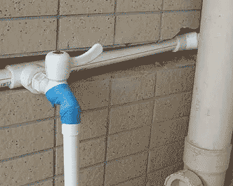 突泉水管维修的解决方法