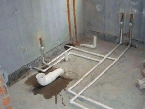 突泉水管维修多少钱