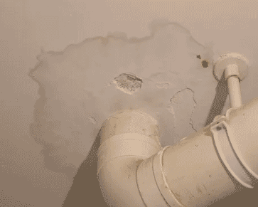突泉卫生间测漏水的检测方法
