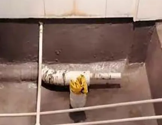突泉卫生间测漏水服务电话