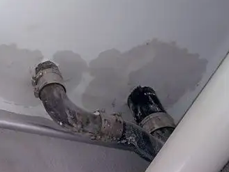 突泉卫生间测漏水服务电话