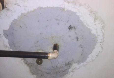 突泉测漏水公司分享如何自检漏水