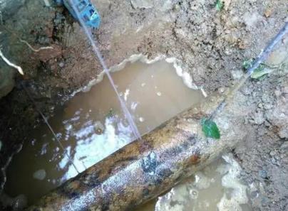 突泉卫生间测漏水公司分享下我们可以检测到轻微的漏水和水压吗？