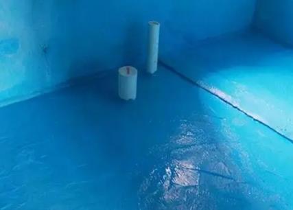突泉卫生间防水公司分享防水小知识