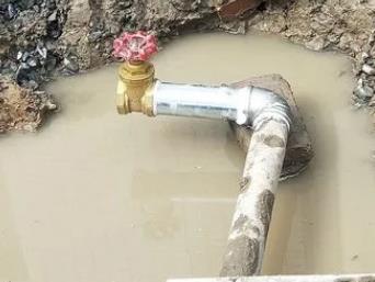 突泉漏水检测电话多少
